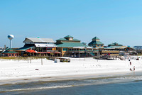 Fort Walton Beach Stock Photography Emerald Collection