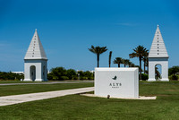 Alys Beach Stock Photography Driftwood Collection