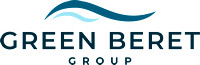 Logo Green Beret Group