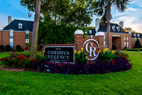 Cordova Regency Pensacola, FL