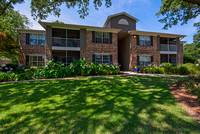 Kings Mill Apartments, Pensacola, FL