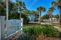 Village at Blue Mountain Santa Rosa Beach, Florida
