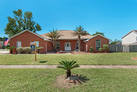 807 Linda Drive Mary Esther, FL