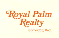 Royal Palm Realty Services Inc