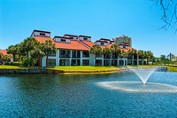 Edgewater Golf Villas, Panama City Beach, FL