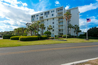 *Amenities Dolphin Point
