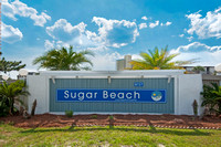 Sugar Beach, Panama City Beach, FL