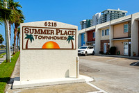 Summer Place, Panama City Beach, FL