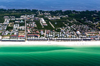 Frangista Beach, Destin, FL