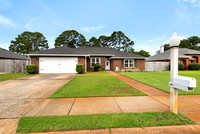 1943 Melissa Oaks Drive, Gulf Breeze, FL