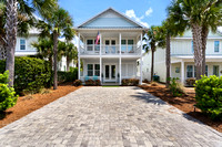 219 Sands Street, Panama City Beach, FL