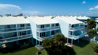 Sandcastle Beach Townhomes 19 Drone__096
