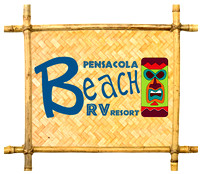 Pensacola Beach RV Resort