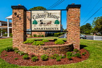 Colony House Apartments