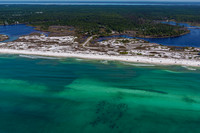 30A Reefs Aerial Photography