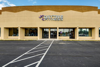 Anytime Fitness- Cantonment