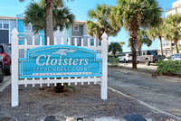 Cloisters Townhomes, The Fort Walton Beach, FL