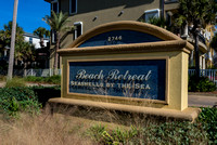 Beach Retreat High Resolution Images