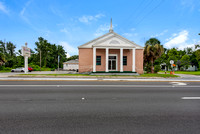 Restoration Church, 900 W Cervantes St, Pensacola, FL