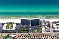 Commodore Beach Resort, Panama City Beach, FL