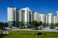 *Amenities Long Beach Resort