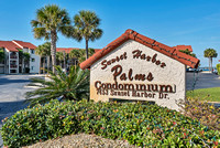 Sunset Harbor Palms, Navarre Beach, FL