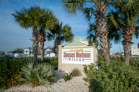 Sunset Harbour Villas, Navarre Beach, FL