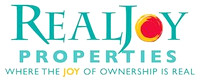 RealJoy Properties Logo