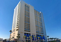 Palazzo, Panama City Beach, FL