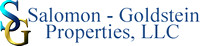Salomon Goldstein Logo