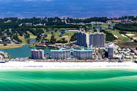 Seascape Resort High Resolution Images