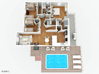 1st Floor 3D Floorplan 261 Open Gulf_Shipwatch