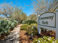 Greenway Park Santa Rosa Beach, Florida
