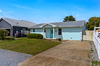 21718 Palm Ave - Sea Jam, Panama City Beach, FL