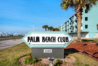 *Amenities Palm Beach Club