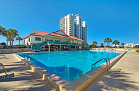 Santa Rosa Dunes, Pensacola Beach, FL