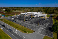 Cantonment Square_20200221_Drone_Front_Angle