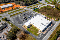 Cantonment Square_20200221_Drone_High_Property_Angle