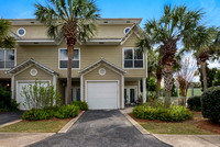 Beach Pointe Townhomes, Miramar Beach, FL