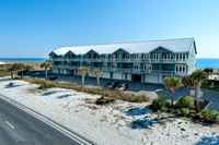 White Sands, Pensacola Beach, FL