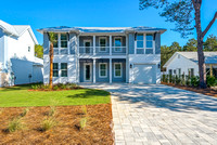 286 Seacrest Dr Inlet Beach, FL