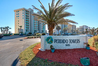 Perdido Towers Perdido Key, FL