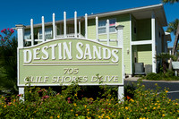 Destin Sands, Destin, FL