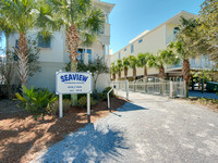 Seaview I & II Condos MLS/Web Images