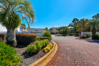 *Bungalows at Seagrove Amenities