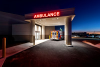 Baptist Health ER & Urgent Care, Navarre, FL