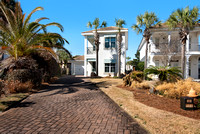 90 Terra Cotta Way, "Jewel of Terra Cotta", Destin, FL