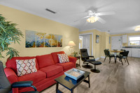 Gulfside Condo 4