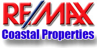 *Logo -  Remax Coastal Properties