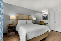 1 Queen Bed studio Suite20250314_071